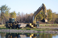 Amherstview Water Treatment Plant Project