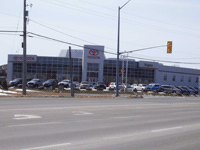 Kingston Toyota